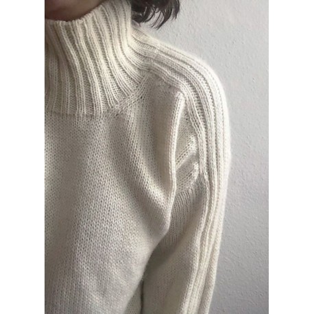 wemadewardrobe Elva Sweater Strickset
