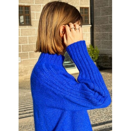 wemadewardrobe Elva Sweater Strickset