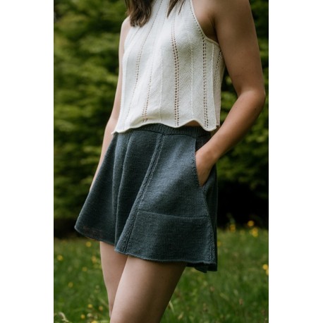 Maya tinks Shimmy Shorts Wollpaket
