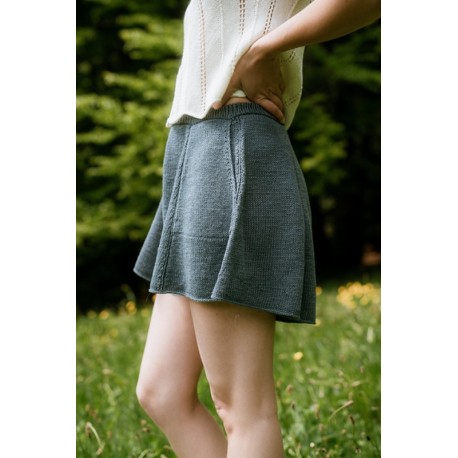 Maya tinks Shimmy Shorts Wollpaket