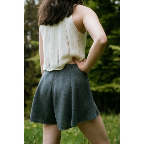 Maya tinks Shimmy Shorts Wollpaket