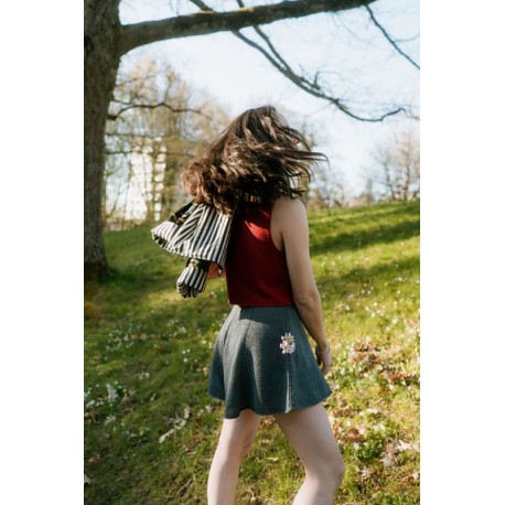 Maya tinks Shimmy Shorts Wollpaket