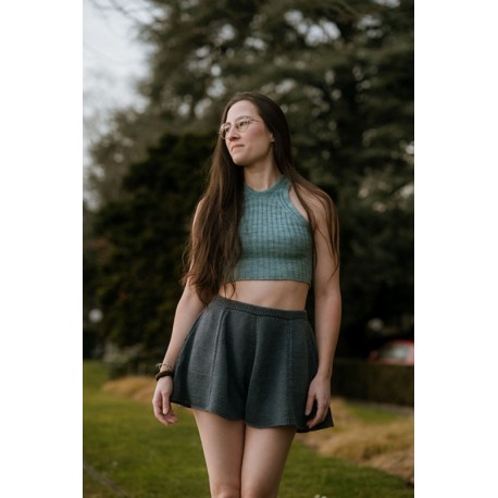 Maya tinks Shimmy Shorts Wollpaket
