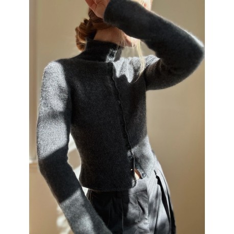 My Favourite Things Knitwear Blouse No 5 Wollpaket