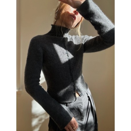 My Favourite Things Knitwear Blouse No 5 Wollpaket
