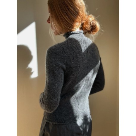 My Favourite Things Knitwear Blouse No 5 Wollpaket