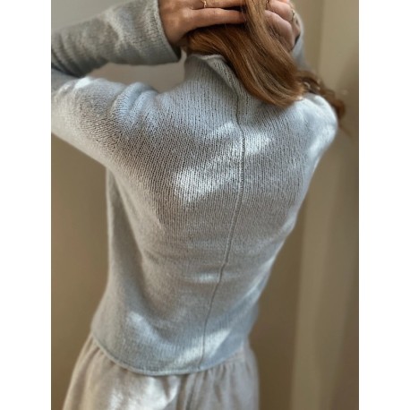 My Favourite Things Knitwear Blouse No 5 Wollpaket