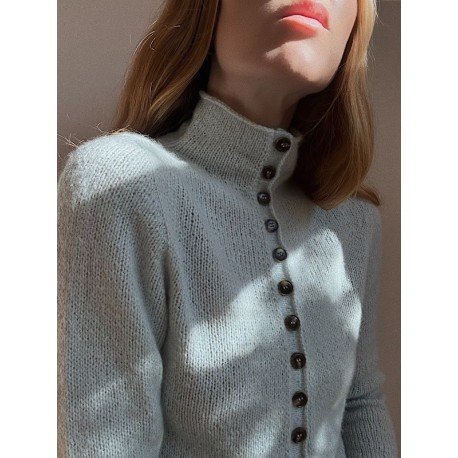 My Favourite Things Knitwear Blouse No 5 Wollpaket