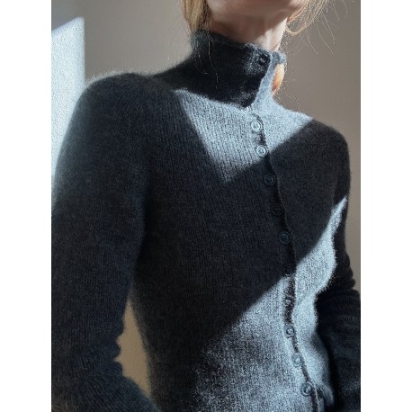 My Favourite Things Knitwear Blouse No 5 Wollpaket