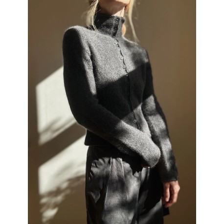 My Favourite Things Knitwear Blouse No 5 Wollpaket