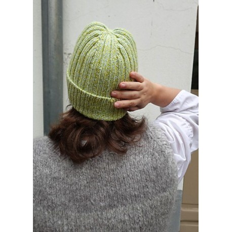 wemadewardrobe Mira Hat Strickset