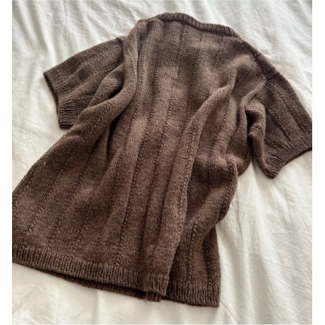 Coco Amour Knitwear Skagen Tee Strickset