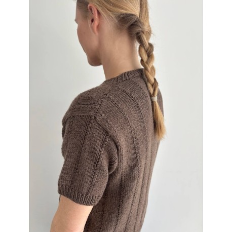 Coco Amour Knitwear Skagen Tee Strickset