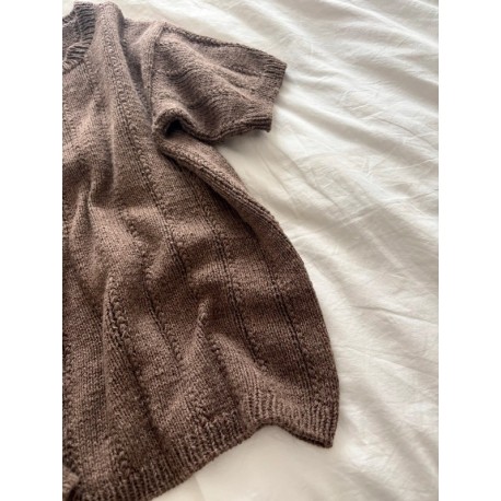 Coco Amour Knitwear Skagen Tee Strickset
