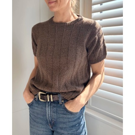 Coco Amour Knitwear Skagen Tee Strickset