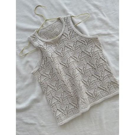 Kolibri by Johanna Rodolphe Top Wollpaket
