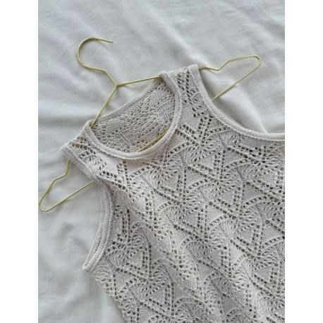Kolibri by Johanna Rodolphe Top Wollpaket