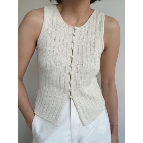 Mochi Knits - Irina Top