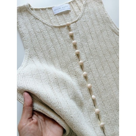 Mochi Knits - Irina Top