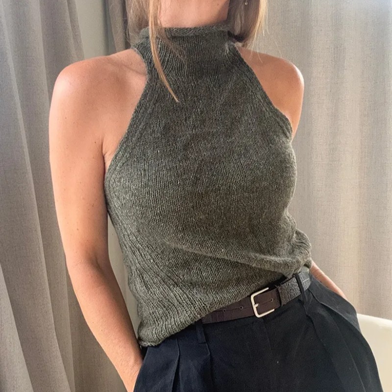 Other Loops Everyday Loop Top Wollpaket