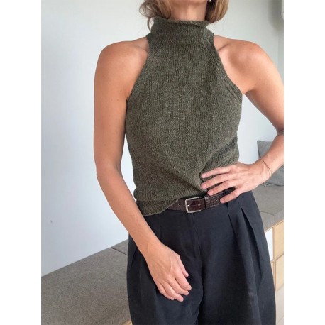 Other Loops Everyday Loop Top Wollpaket