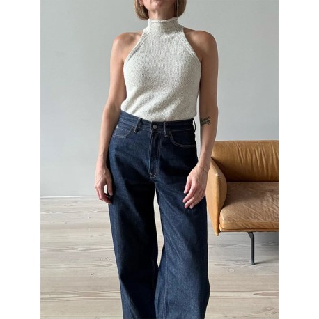 Other Loops Everyday Loop Top Wollpaket