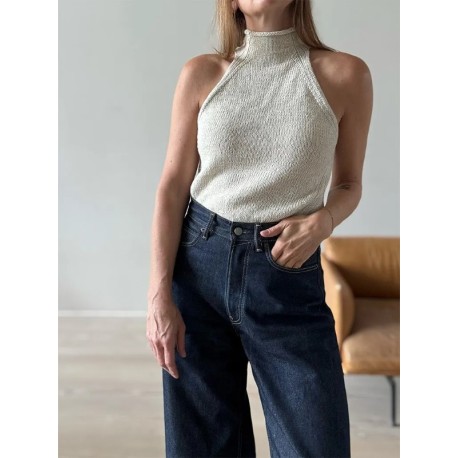 Other Loops Everyday Loop Top Wollpaket