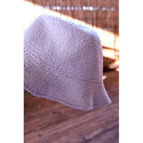 Gudrun Fesl Ferragosto Hat Wollpaket