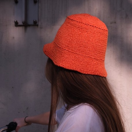 Gudrun Fesl Ferragosto Hat Wollpaket