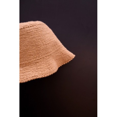Gudrun Fesl Ferragosto Hat Wollpaket