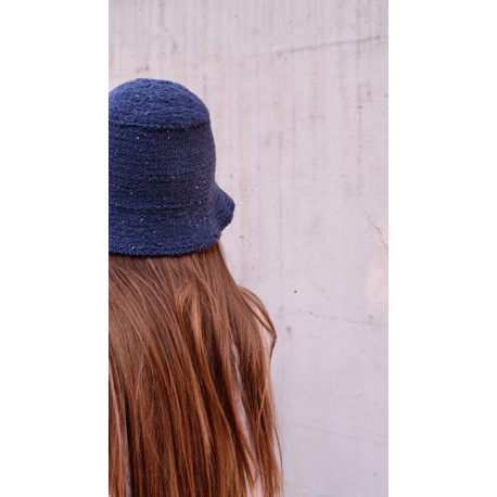 Gudrun Fesl Ferragosto Hat Wollpaket