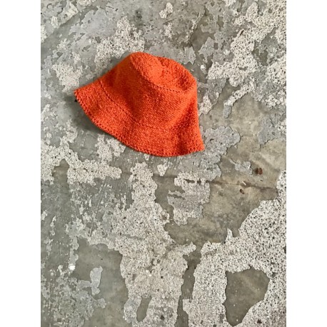 Gudrun Fesl Ferragosto Hat Wollpaket