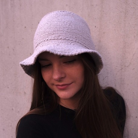 Gudrun Fesl Ferragosto Hat Wollpaket