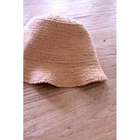 Gudrun Fesl Ferragosto Hat Wollpaket
