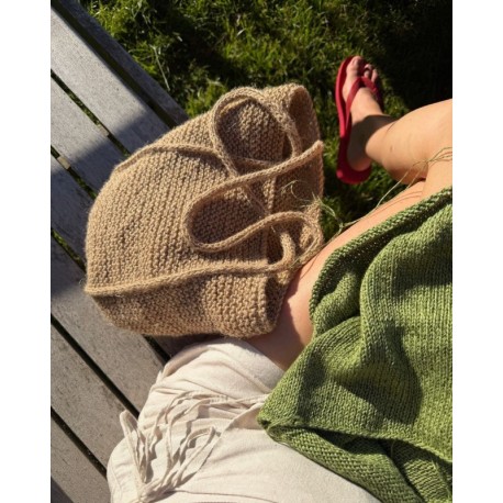 Petite Knit Julie Bag Wollpaket