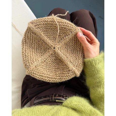 Petite Knit Julie Bag Wollpaket