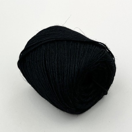 Permin Julie - Schwarz 06
