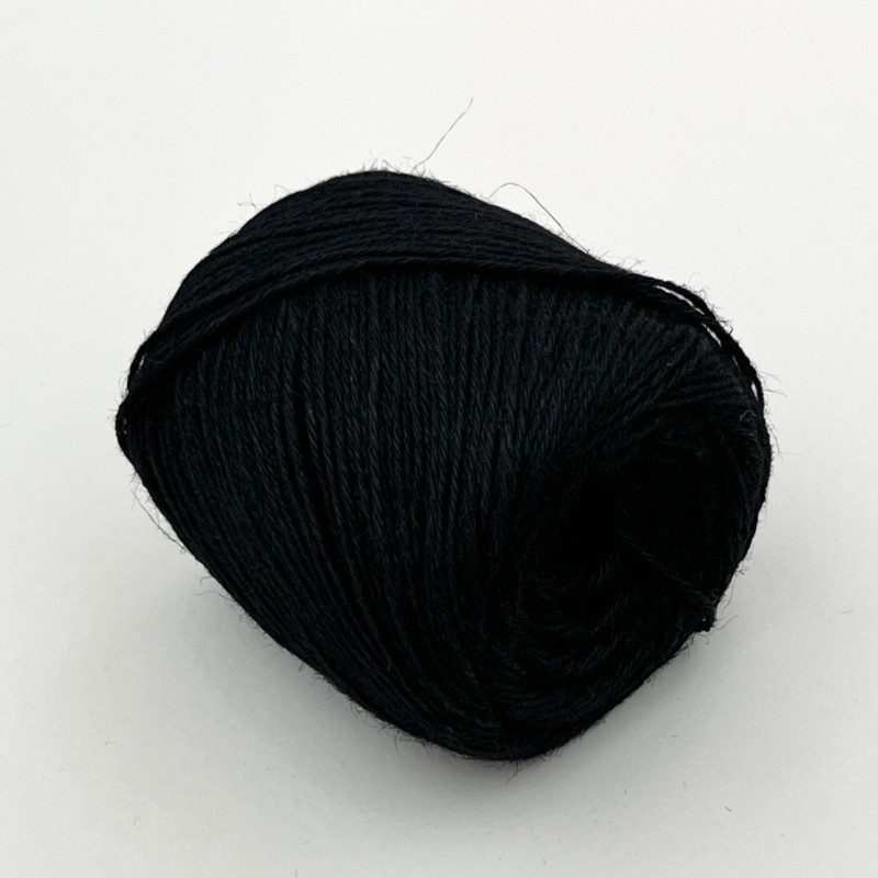 Permin Julie - Schwarz 06