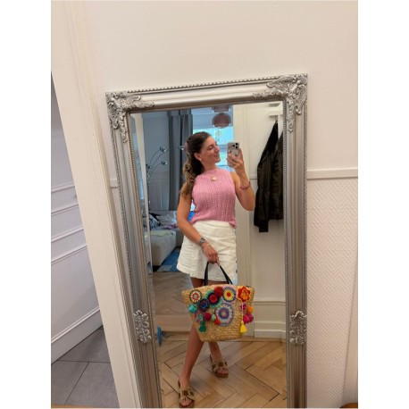 Sophie Lange Ibiza Top Wollpaket