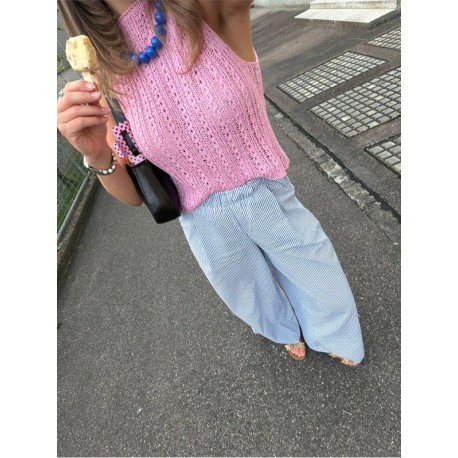 Sophie Lange Ibiza Top Wollpaket