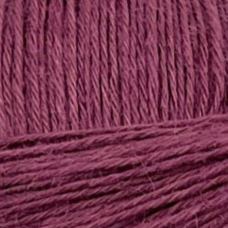 Permin Julie Heiden 03 - Detail