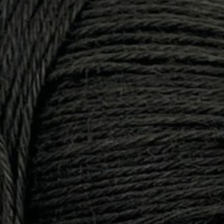 Permin Julie - Braun 05 - Detail