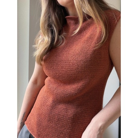 Moreca Knit Gia Top Strickset