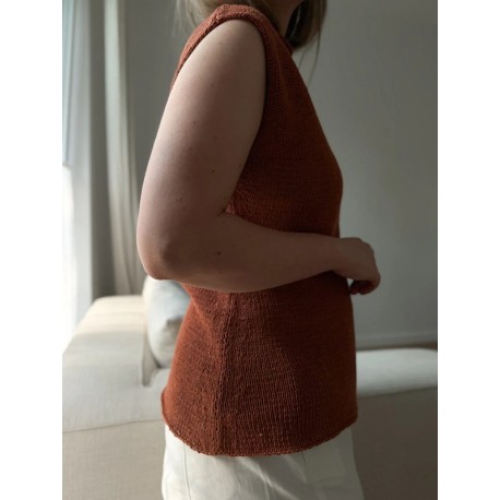 Moreca Knit Gia Top Strickset