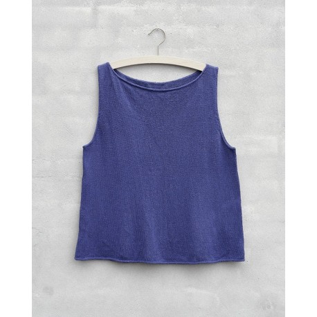 Knitting for Olive Sigrid Top