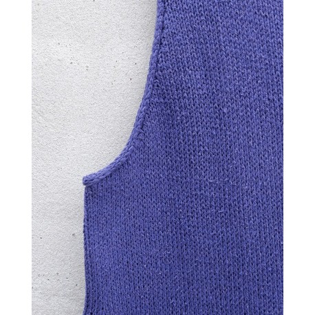 Knitting for Olive Sigrid Top