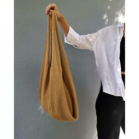 Paula_m Everyday Bag Strickset