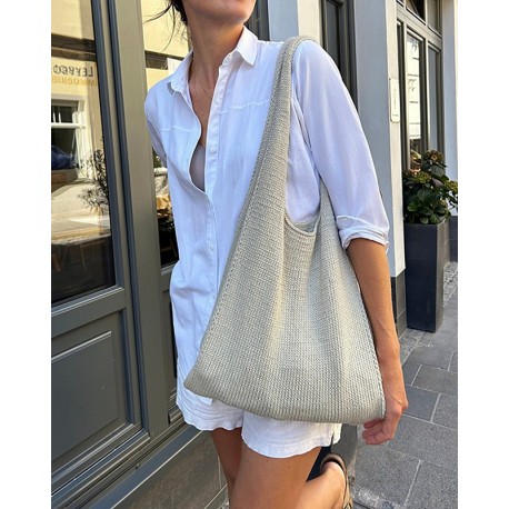 Paula_m Everyday Bag Strickset