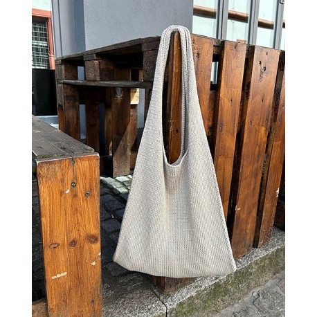 Paula_m Everyday Bag Strickset