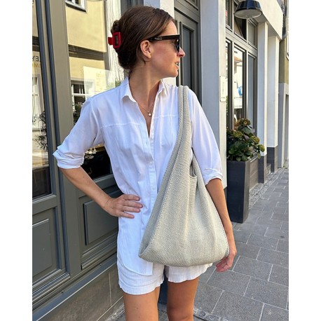 Paula_m Everyday Bag Strickset
